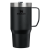 Stanley 24 OZ Everyday Suburban Insulated Mug In Black